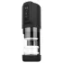 CRUIZR CX10 - masturbateur automatique rotatif et va-et-vient - noir