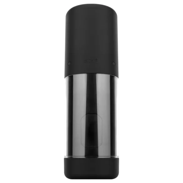 CRUIZR CX10 - masturbateur automatique rotatif et va-et-vient - noir