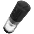 CRUIZR CX10 - masturbateur automatique rotatif et va-et-vient - noir