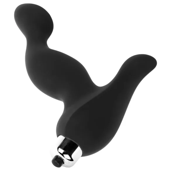 EasyToys - vibromasseur prostatique (noir)