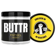 BUTTR - gel fisting non-collant (500ml)