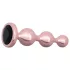 Rosy Gold - set de godemichés anaux (or rose)