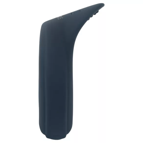 Boners - anneau pénien vibrant (bleu)