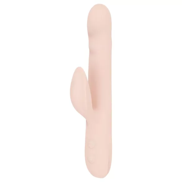 Good Vibes Only Shai - vibromasseur à pulsations avec bras clitoridien - rose