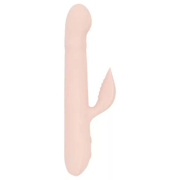 Good Vibes Only Shai - vibromasseur à pulsations avec bras clitoridien - rose