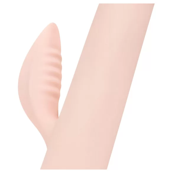 Good Vibes Only Shai - vibromasseur à pulsations avec bras clitoridien - rose