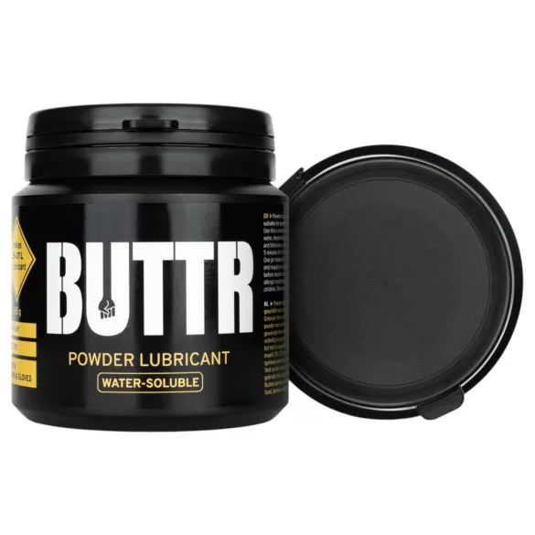 BUTTR - lubrifiant instantané en poudre (135 g)
