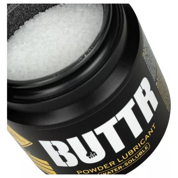 BUTTR - lubrifiant instantané en poudre (135 g)