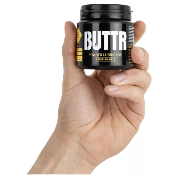 BUTTR - lubrifiant instantané en poudre (135 g)