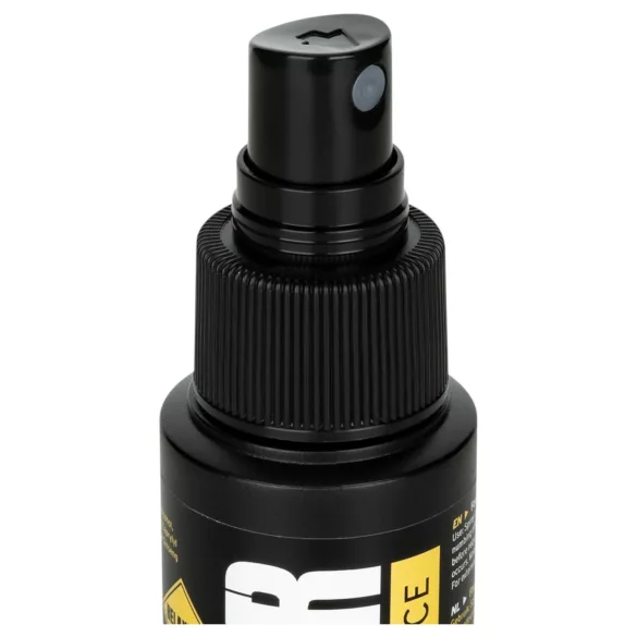 BUTTR EXXtreme - spray anal relaxant (50 ml)