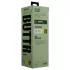 BUTTR Huge Explosive II - plug anal géant (noir) - 29 cm