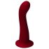 Ylva & Dite Swan - G-point ventouse rouge