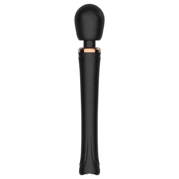 Pixey Aquawand - vibromasseur masseur étanche (noir)
