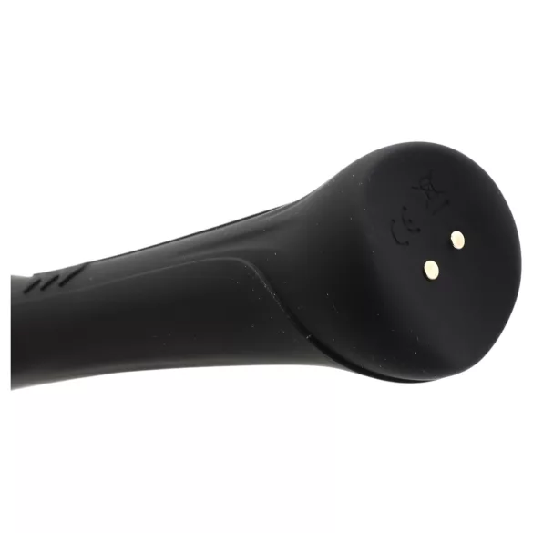 Pixey Aquawand - vibromasseur masseur étanche (noir)