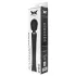 Pixey Aquawand - vibromasseur masseur étanche (noir)