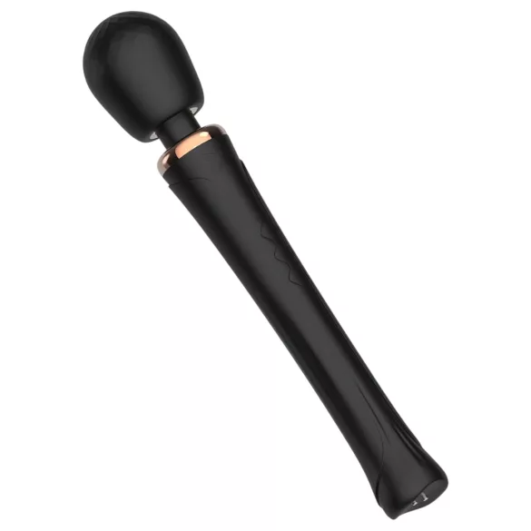 Pixey Aquawand - vibromasseur masseur étanche (noir)