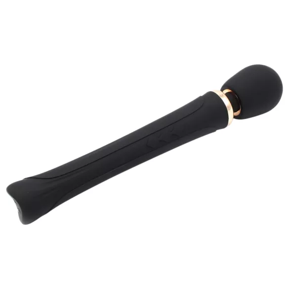 Pixey Aquawand - vibromasseur masseur étanche (noir)