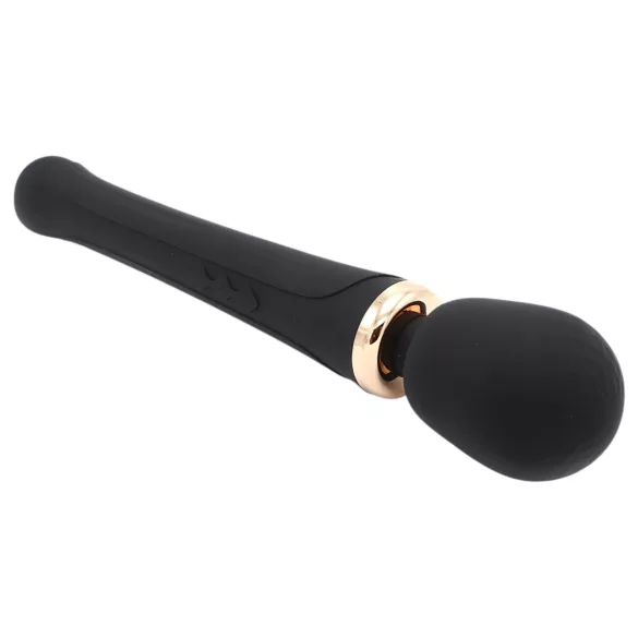 Pixey Aquawand - vibromasseur masseur étanche (noir)