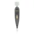 Pixey Exceed - vibromasseur de massage filaire (gris)