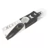 Pixey Exceed - vibromasseur de massage filaire (gris)