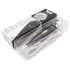 Pixey Exceed - vibromasseur de massage filaire (gris)