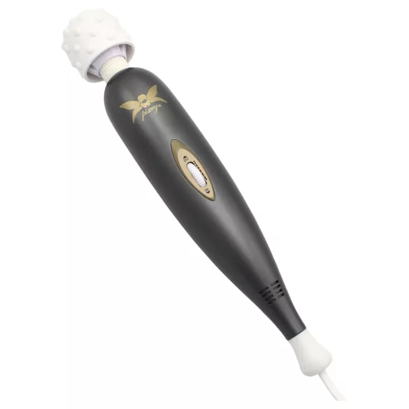 Pixey Exceed - vibromasseur de massage filaire (gris)