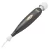 Pixey Exceed - vibromasseur de massage filaire (gris)