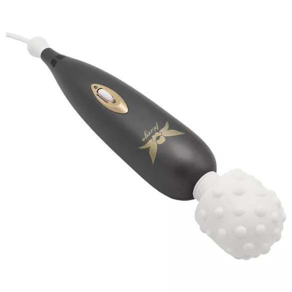 Pixey Exceed - vibromasseur de massage filaire (gris)