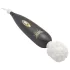 Pixey Exceed - vibromasseur de massage filaire (gris)