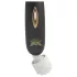 Pixey Exceed - vibromasseur de massage filaire (gris)