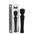 Pixey Aquamini - mini vibromasseur wand (noir)