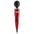Pixey Silence - vibromasseur massant silencieux (rouge)