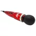 Pixey Silence - vibromasseur massant silencieux (rouge)