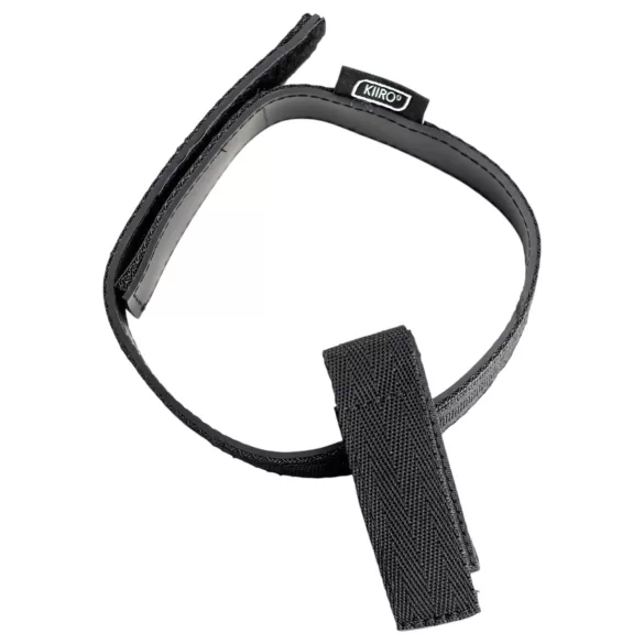 Kiiroo Keon - bracelet masturbateur (noir)