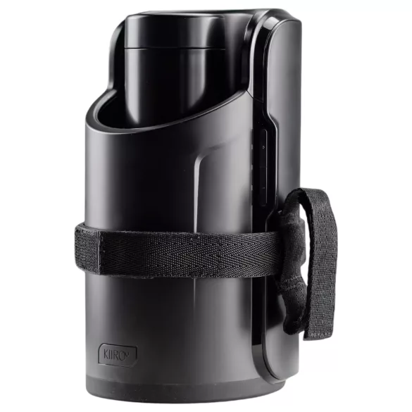 Kiiroo Keon - bracelet masturbateur (noir)