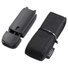 Kiiroo Keon - support tour de cou masturbateur - noir