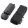 Kiiroo Keon - support tour de cou masturbateur - noir