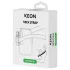 Kiiroo Keon - support tour de cou masturbateur - noir