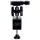Kiiroo Keon - support pour masturbateur - noir