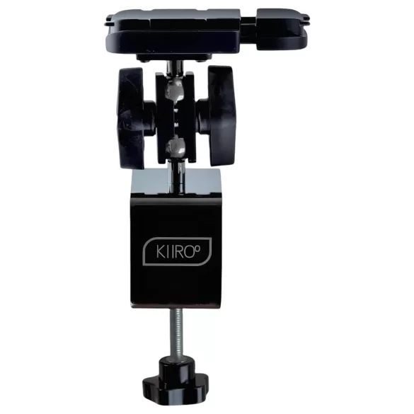 Kiiroo Keon - support pour masturbateur - noir