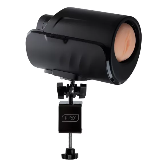 Kiiroo Keon - support pour masturbateur - noir