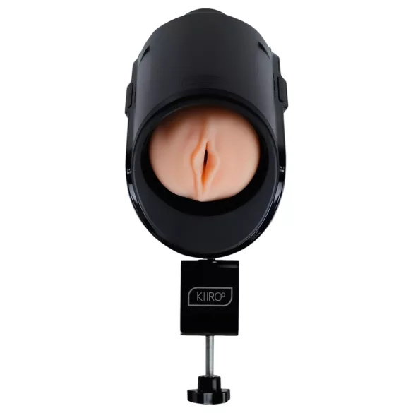 Kiiroo Keon - support pour masturbateur - noir