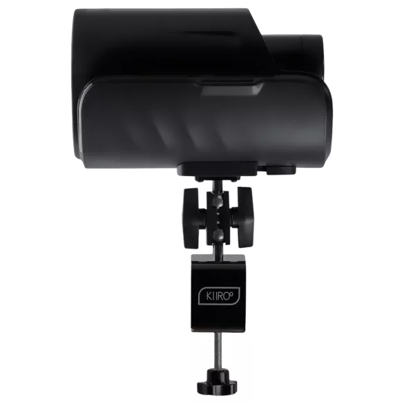 Kiiroo Keon - support pour masturbateur - noir