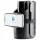 Kiiroo Keon - masturbateur automatique avec support téléphone - noir