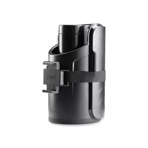 Kiiroo Keon - masturbateur automatique avec support téléphone - noir