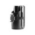 Kiiroo Keon - support téléphone masturbateur (noir)