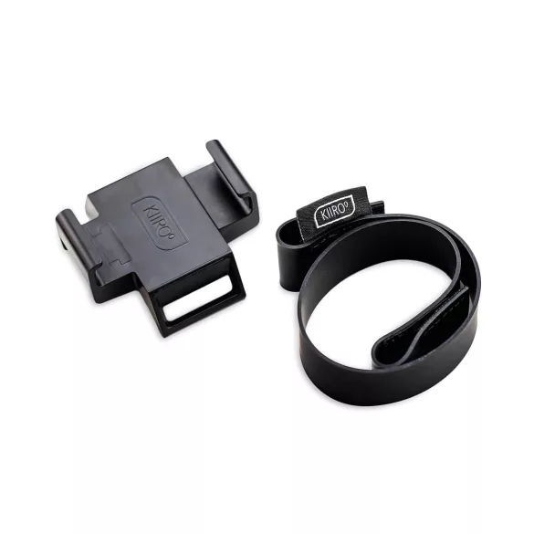 Kiiroo Keon - masturbateur automatique avec support téléphone - noir