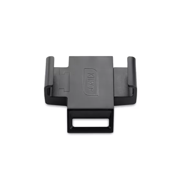 Kiiroo Keon - masturbateur automatique avec support téléphone - noir