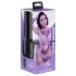 Kiiroo Leigh Raven - masturbateur naturel réaliste
