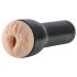 Kiiroo Leigh Raven - masturbateur vagin (naturel)